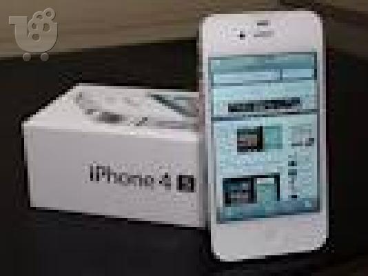 PoulaTo: FOR SALE :::IPhone 4S 34gb (Skype chat:salestradinglimited